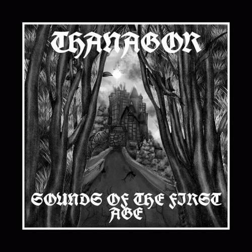 Thanagor : Sounds of the First Age